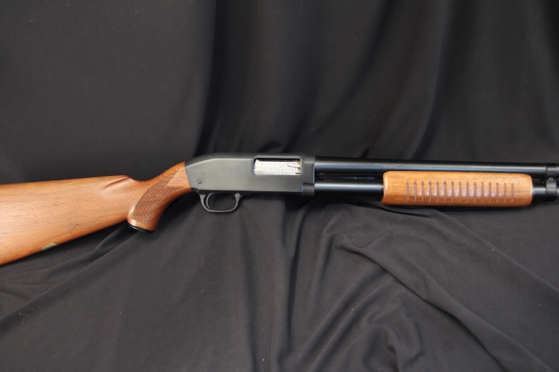 Jc Higgins Model Ga Hi Standard Flite King Deluxe Pump Action